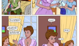 Mary and wendygo pro 2 - milftoon