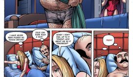Milftoon where is she 3